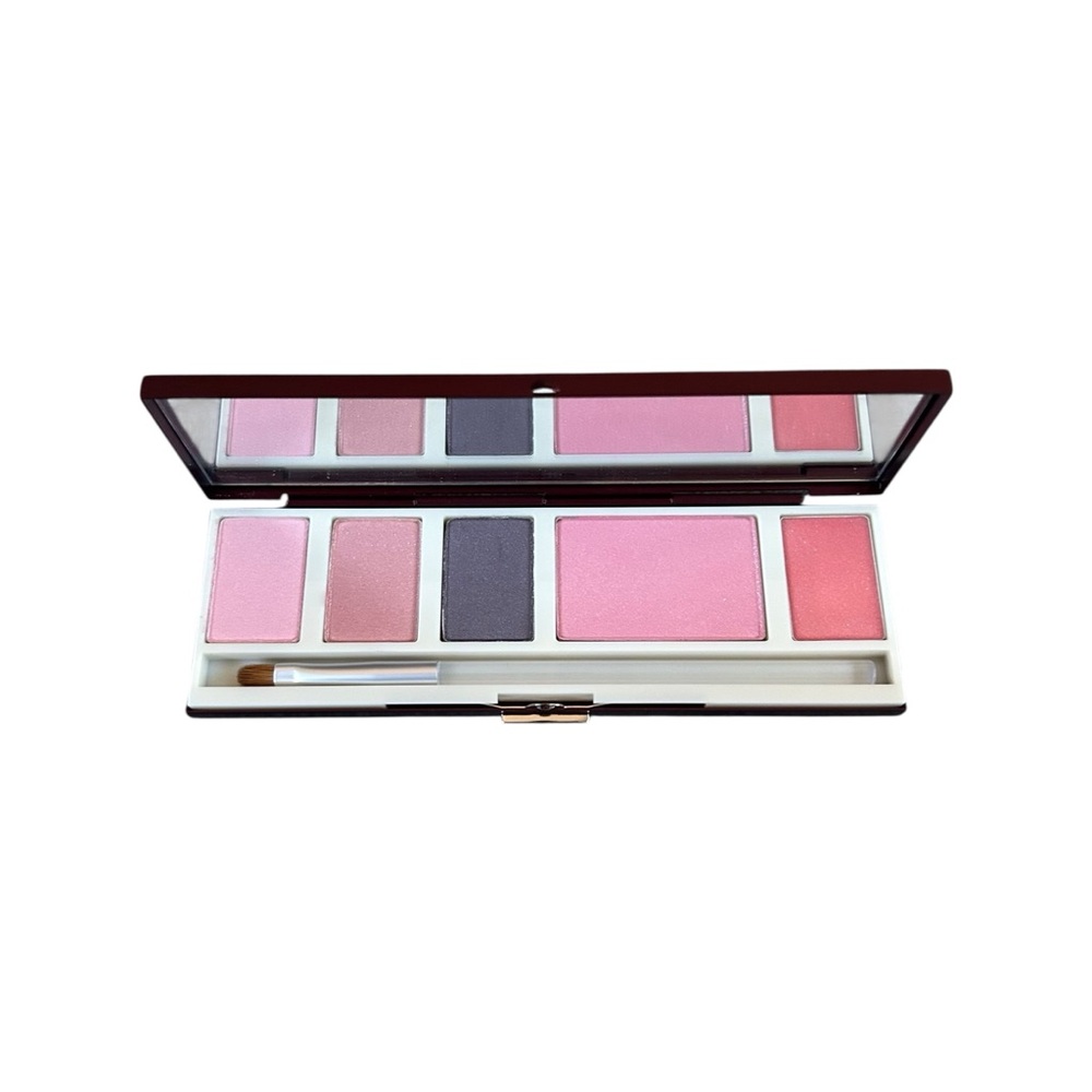 VTG Y2K Stila Scarlett’s Deluxe Palette Limited Edition 2006 Discontinued NWT